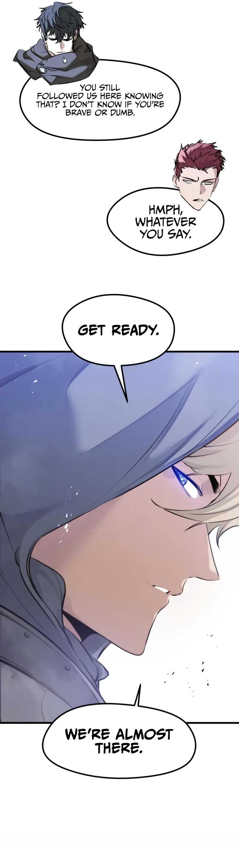 The Regressed Mercenary's Machinations Chapter 68 page 21 - Chapter 68