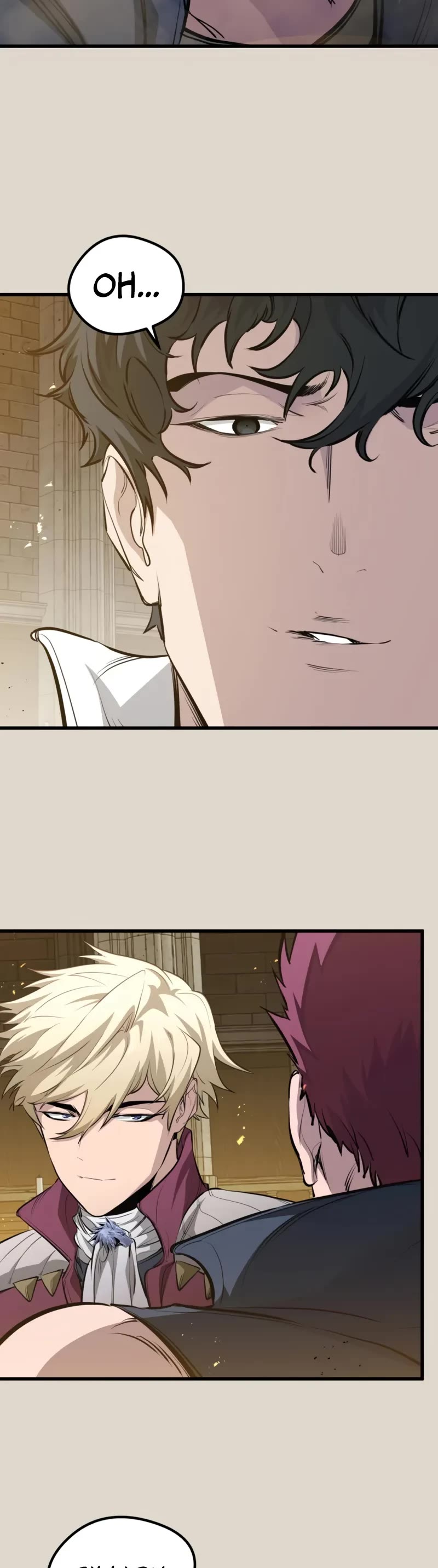 The Regressed Mercenary's Machinations Chapter 68 page 30 - Chapter 68