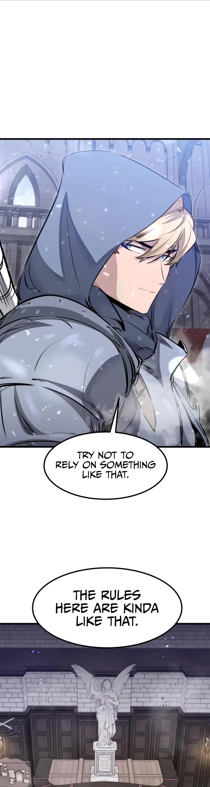 The Regressed Mercenary's Machinations Chapter 68 page 38 - Chapter 68