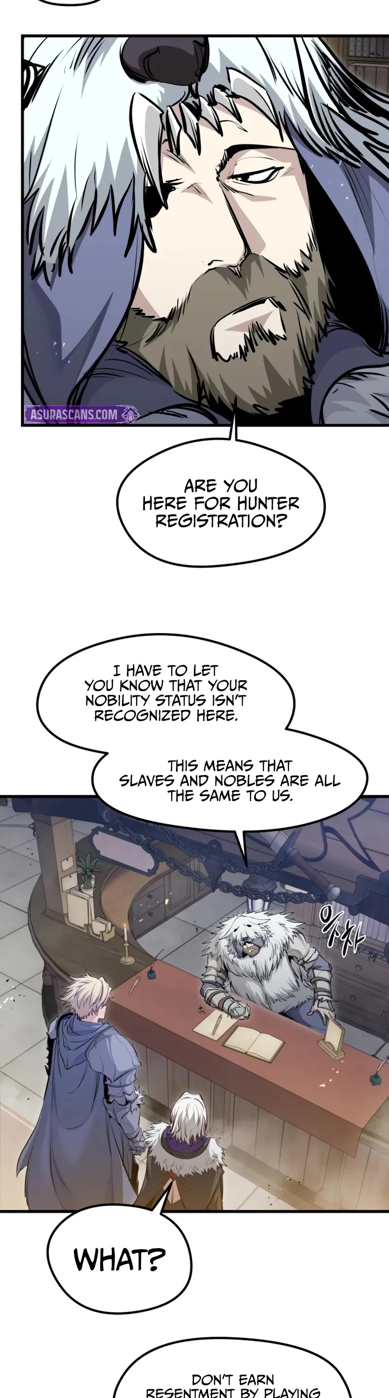 The Regressed Mercenary's Machinations Chapter 68 page 40 - Chapter 68
