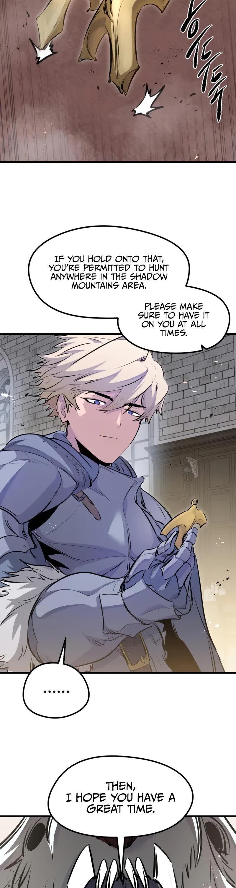 The Regressed Mercenary's Machinations Chapter 68 page 43 - Chapter 68