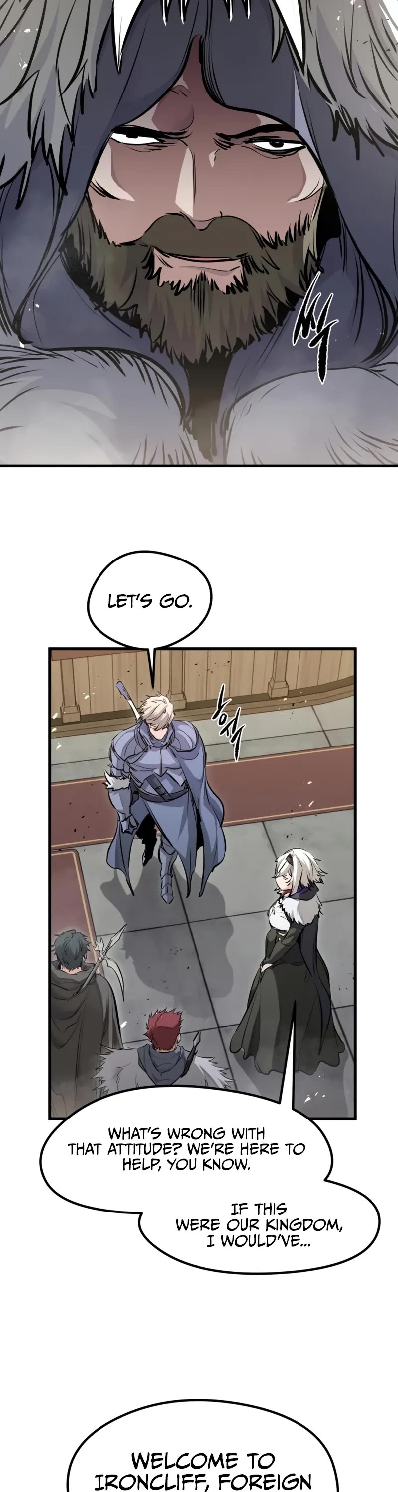 The Regressed Mercenary's Machinations Chapter 68 page 44 - Chapter 68