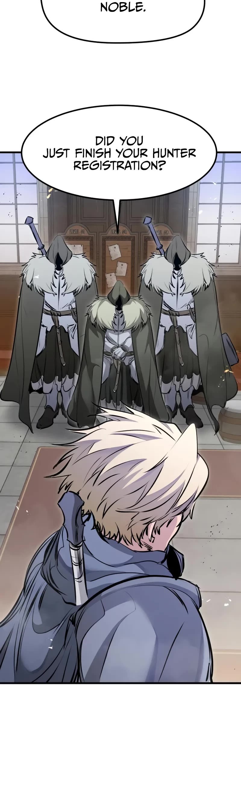 The Regressed Mercenary's Machinations Chapter 68 page 45 - Chapter 68