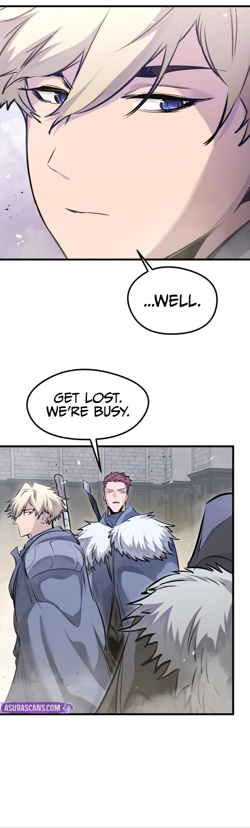 The Regressed Mercenary's Machinations Chapter 68 page 46 - Chapter 68