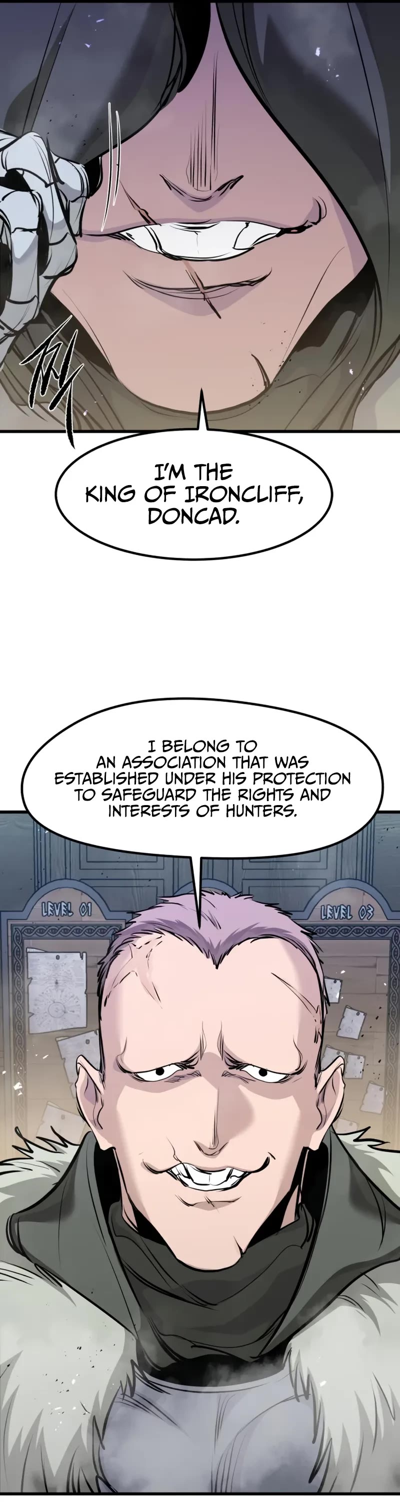 The Regressed Mercenary's Machinations Chapter 68 page 47 - Chapter 68
