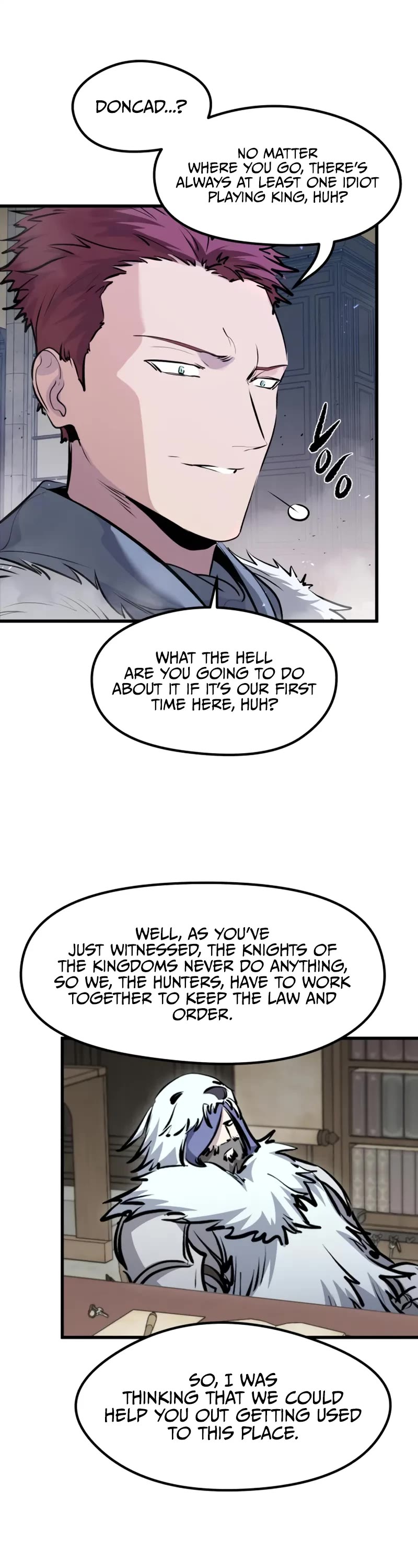 The Regressed Mercenary's Machinations Chapter 68 page 48 - Chapter 68