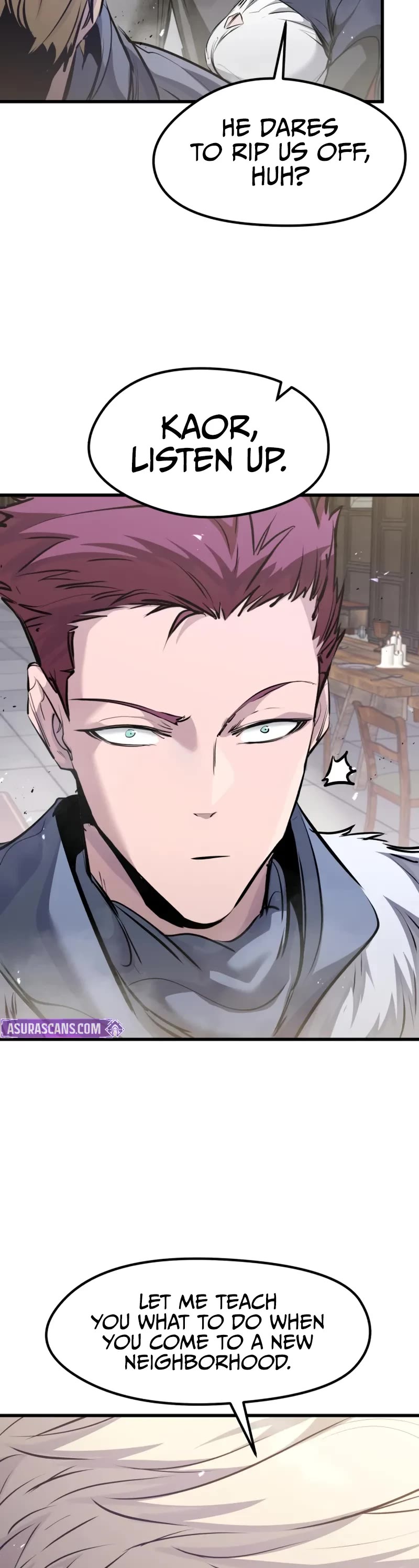 The Regressed Mercenary's Machinations Chapter 68 page 50 - Chapter 68