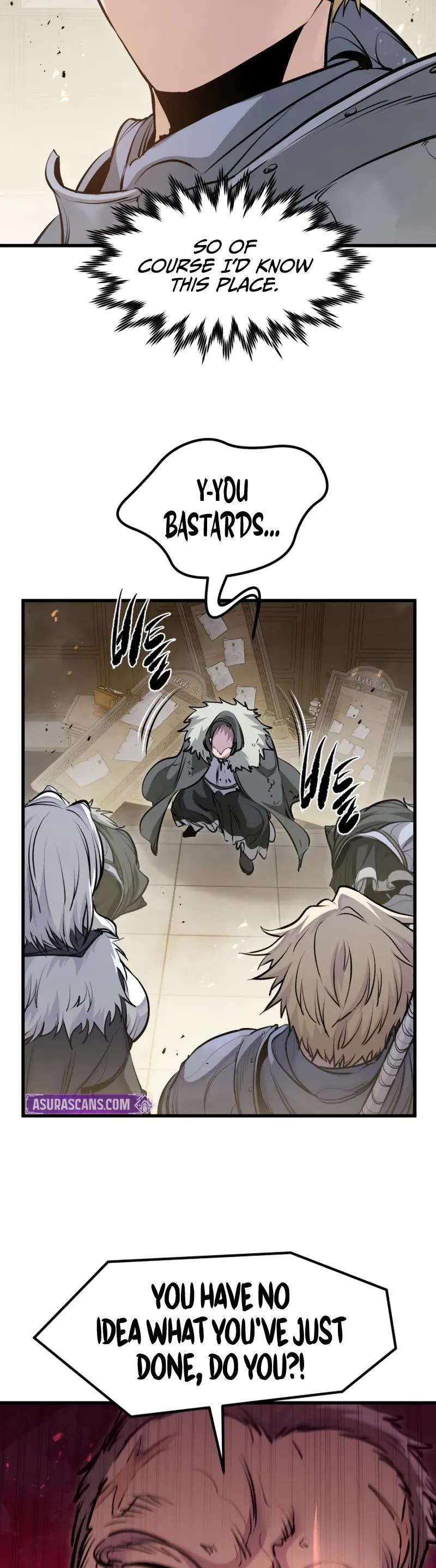 The Regressed Mercenary's Machinations Chapter 69 page 10 - Chapter 69