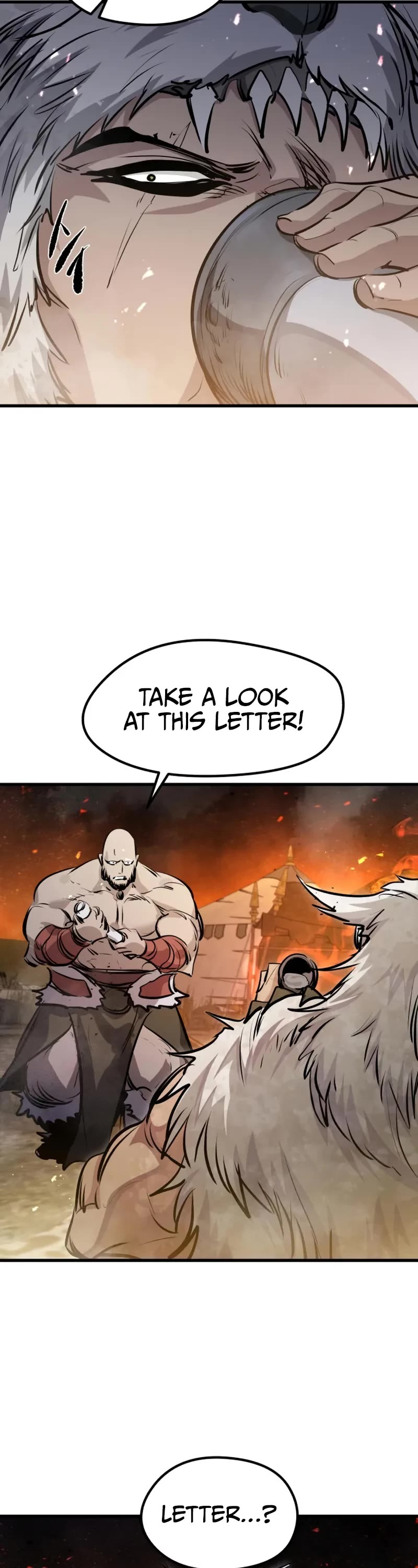 The Regressed Mercenary's Machinations Chapter 69 page 18 - Chapter 69