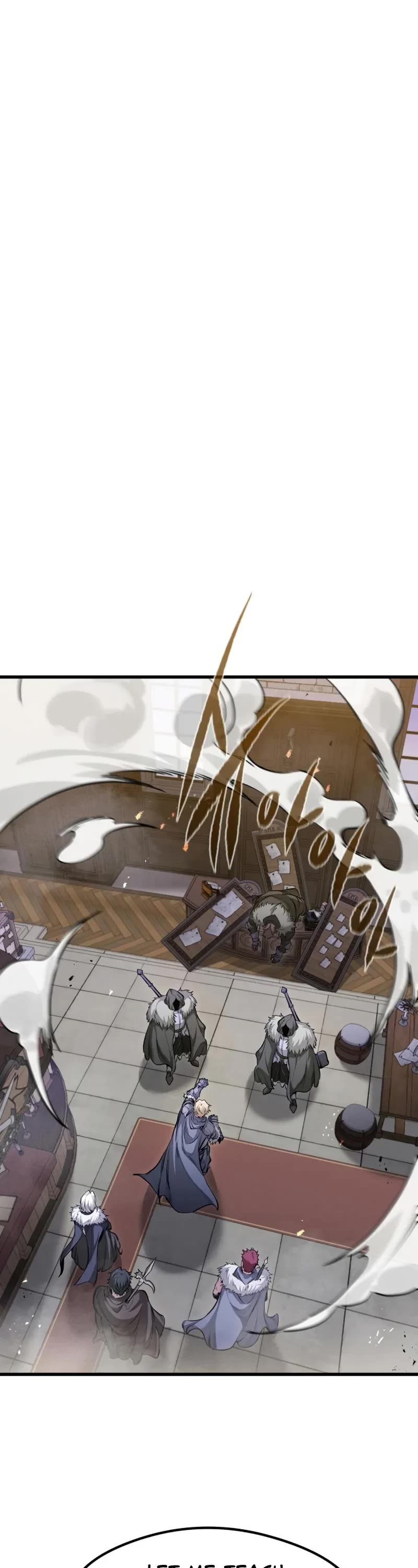 The Regressed Mercenary's Machinations Chapter 69 page 2 - Chapter 69