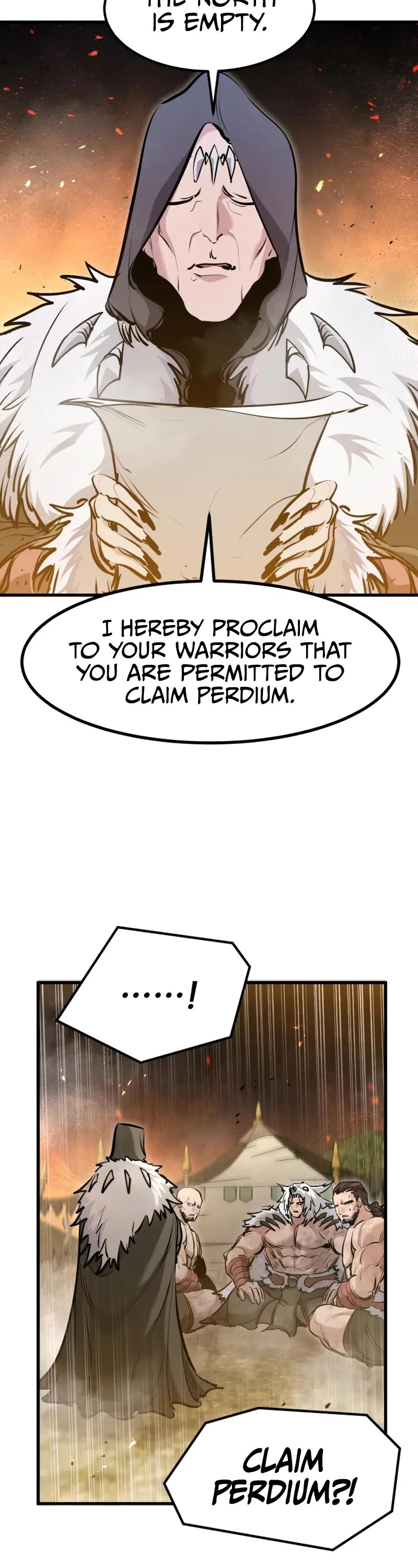 The Regressed Mercenary's Machinations Chapter 69 page 21 - Chapter 69