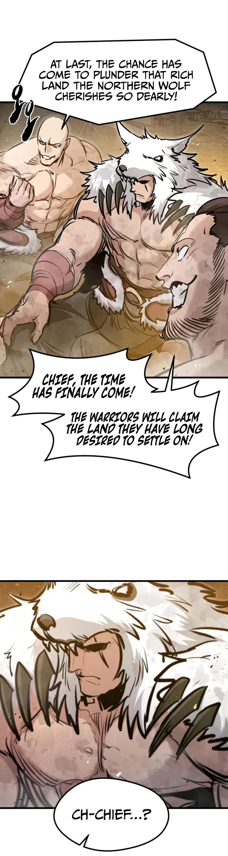 The Regressed Mercenary's Machinations Chapter 69 page 22 - Chapter 69