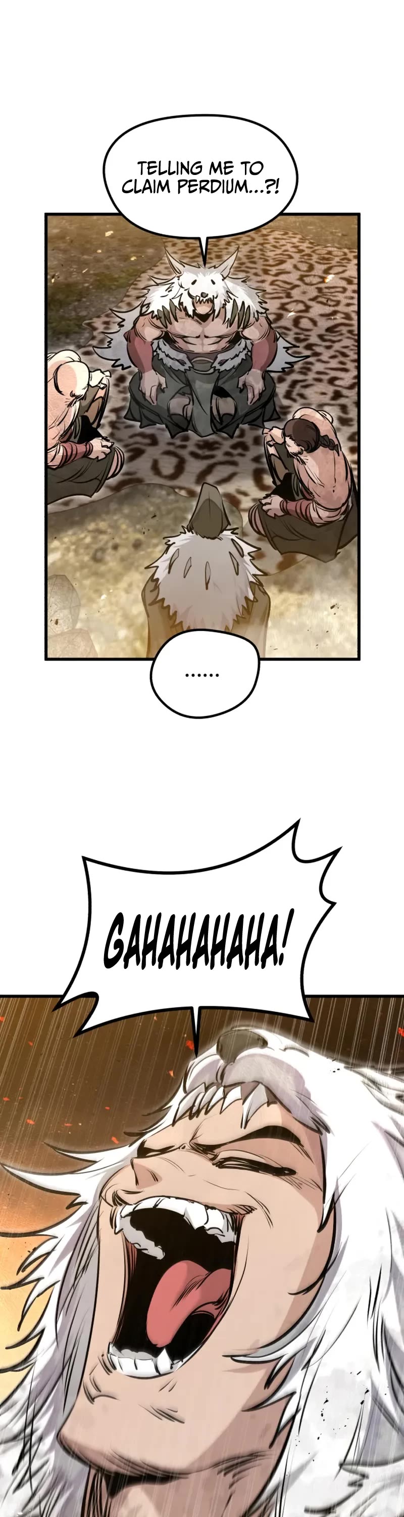 The Regressed Mercenary's Machinations Chapter 69 page 23 - Chapter 69