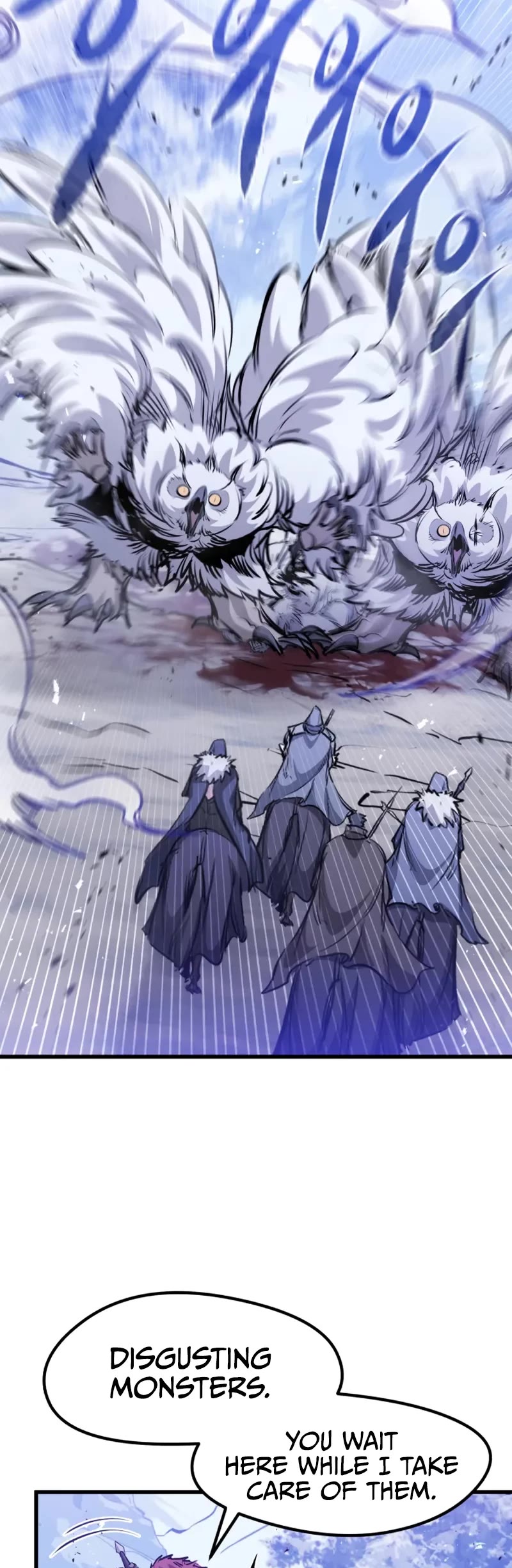 The Regressed Mercenary's Machinations Chapter 69 page 30 - Chapter 69