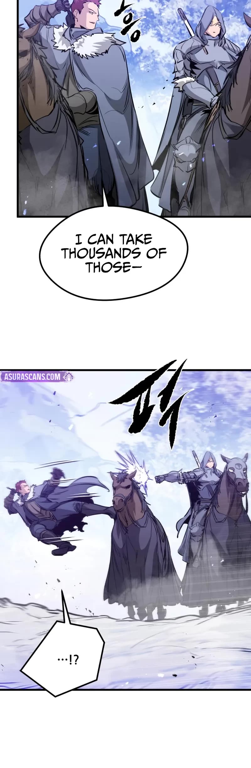 The Regressed Mercenary's Machinations Chapter 69 page 31 - Chapter 69