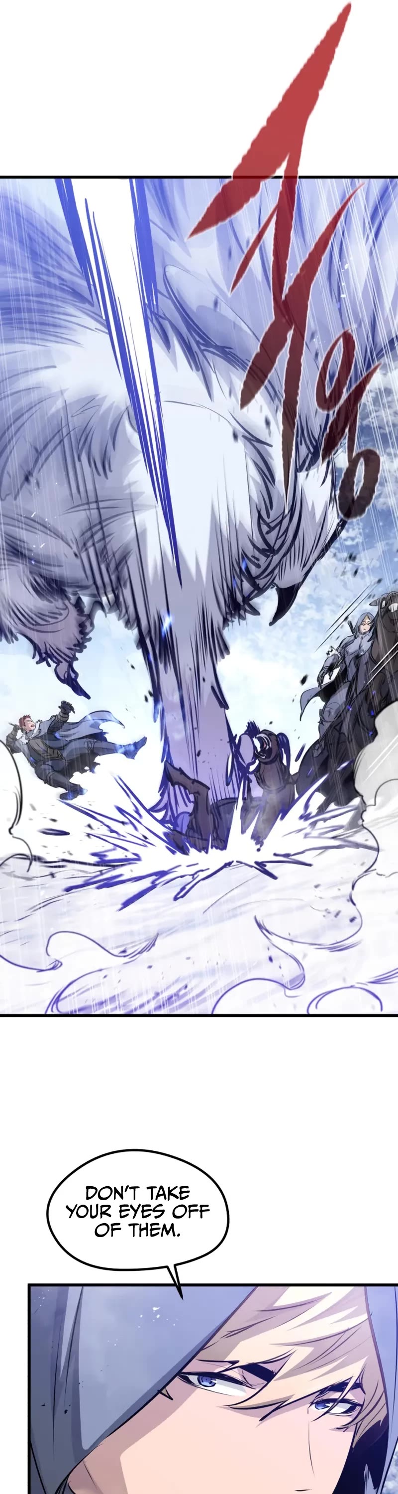 The Regressed Mercenary's Machinations Chapter 69 page 32 - Chapter 69