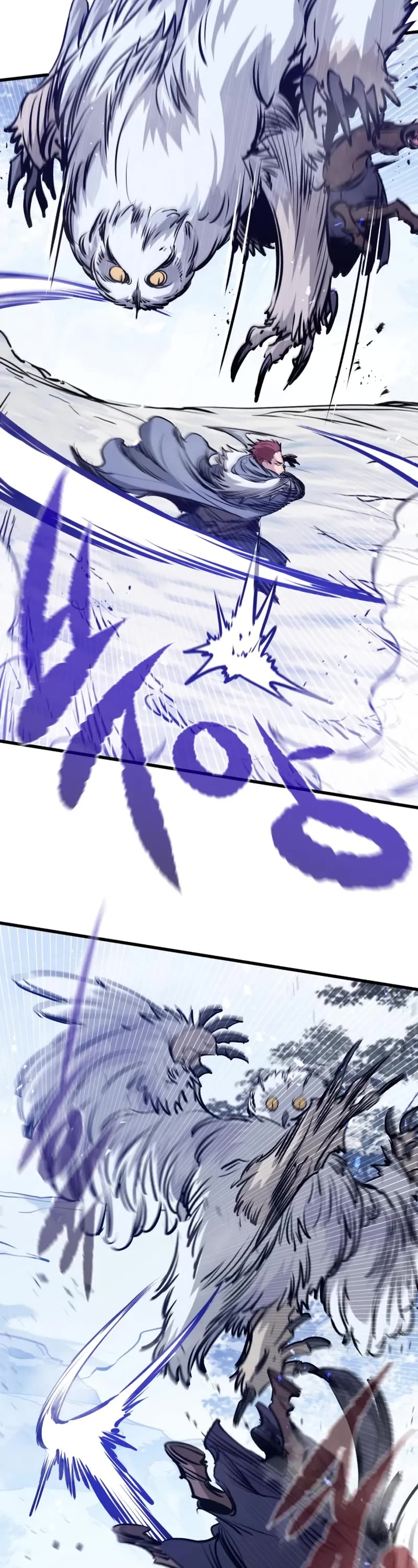 The Regressed Mercenary's Machinations Chapter 69 page 34 - Chapter 69