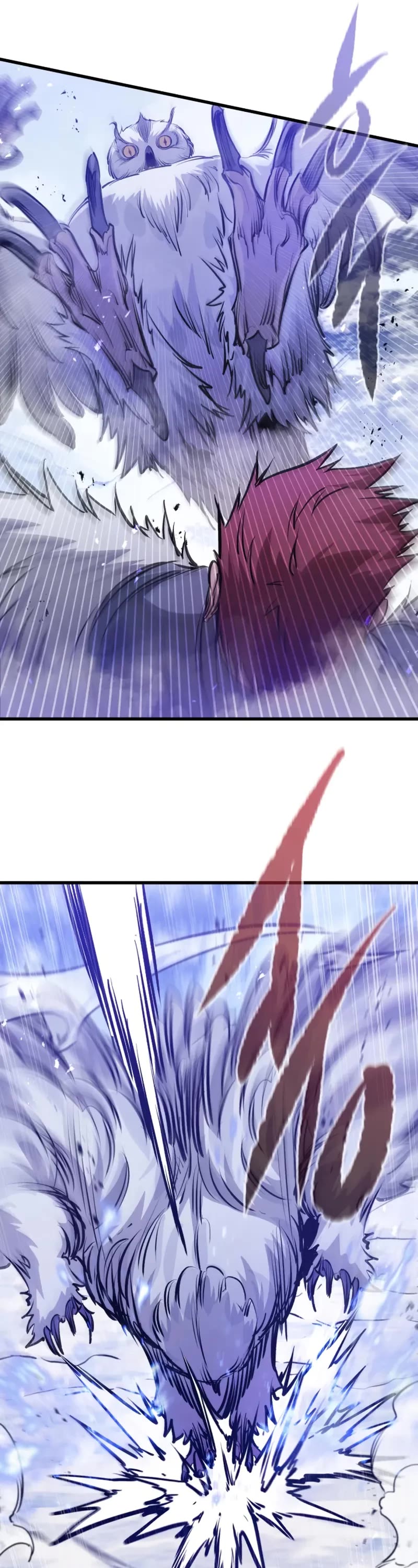 The Regressed Mercenary's Machinations Chapter 69 page 37 - Chapter 69