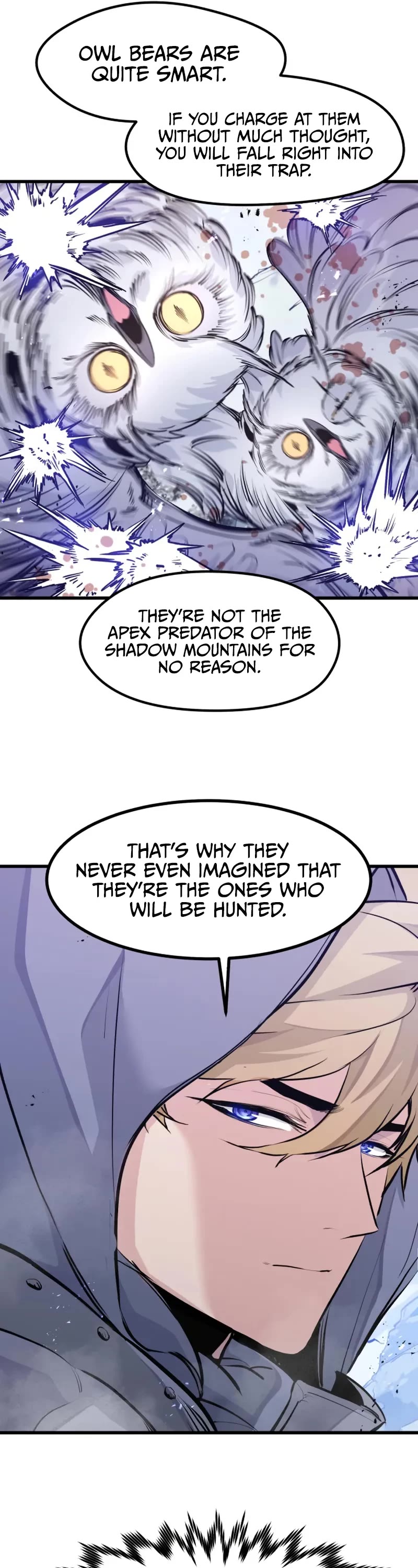 The Regressed Mercenary's Machinations Chapter 69 page 42 - Chapter 69