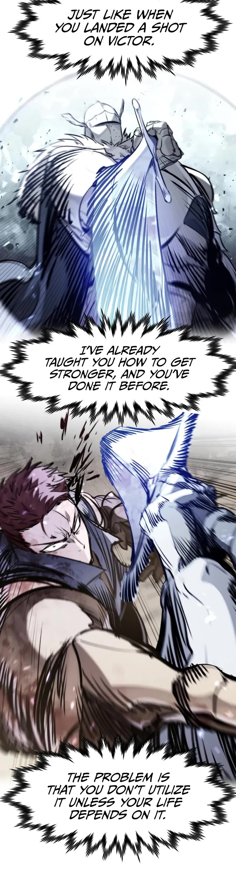 The Regressed Mercenary's Machinations Chapter 69 page 43 - Chapter 69