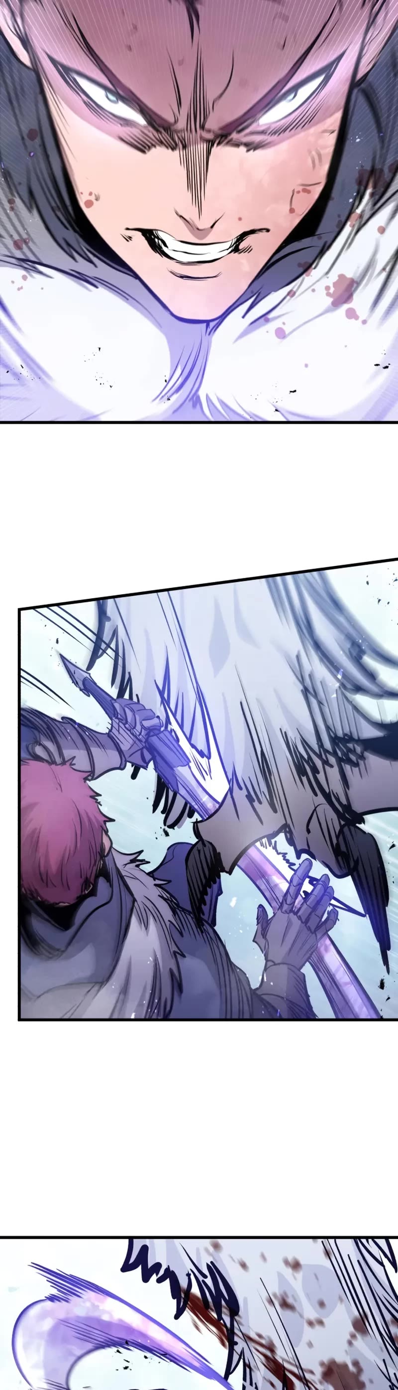 The Regressed Mercenary's Machinations Chapter 69 page 45 - Chapter 69