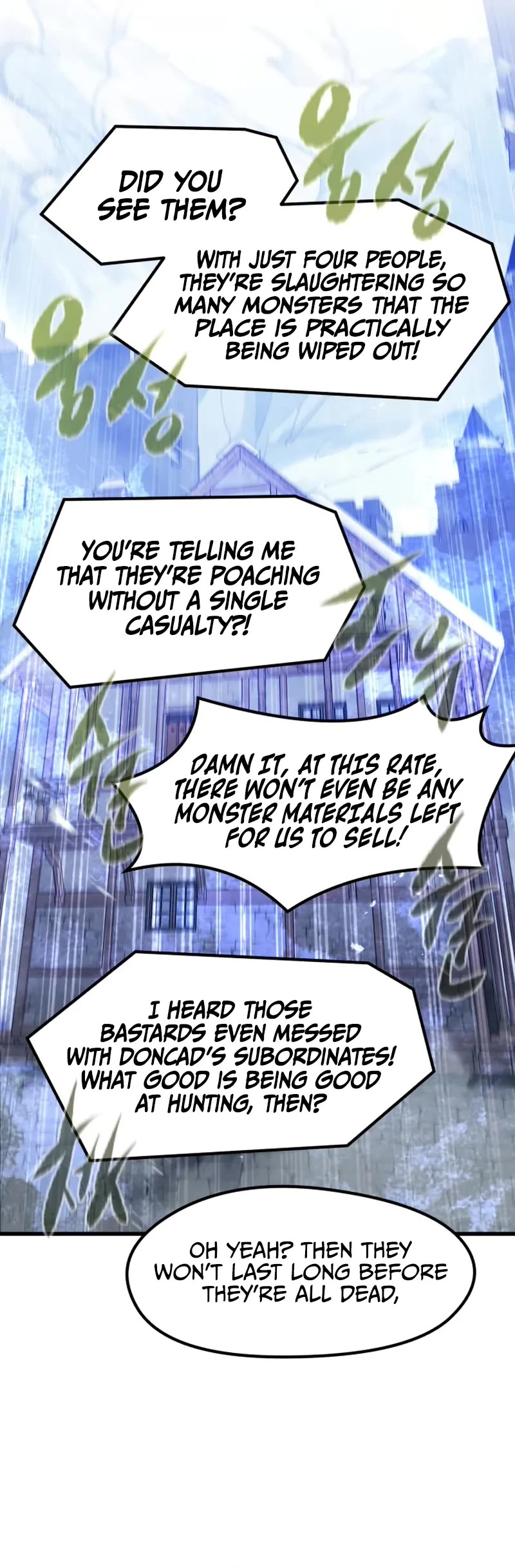 The Regressed Mercenary's Machinations Chapter 69 page 51 - Chapter 69