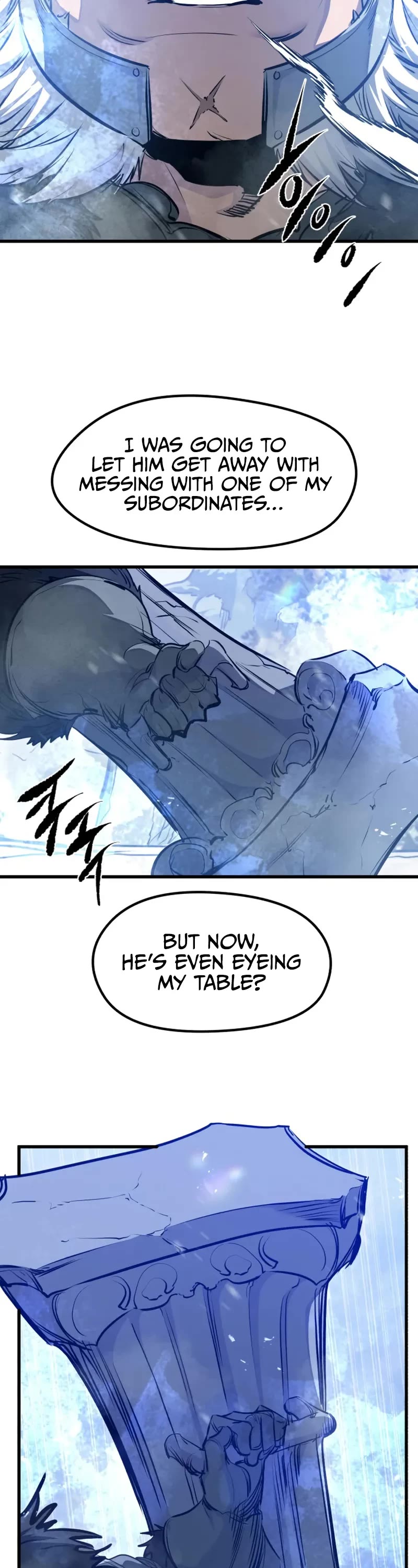 The Regressed Mercenary's Machinations Chapter 69 page 53 - Chapter 69