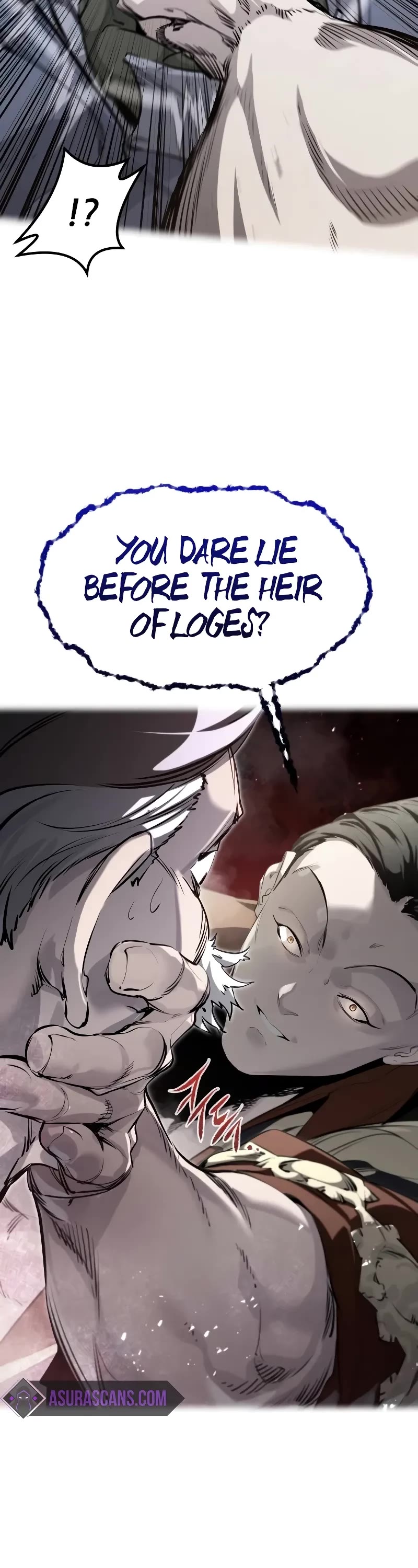 The Regressed Mercenary's Machinations Chapter 7 page 13 - Chapter 7