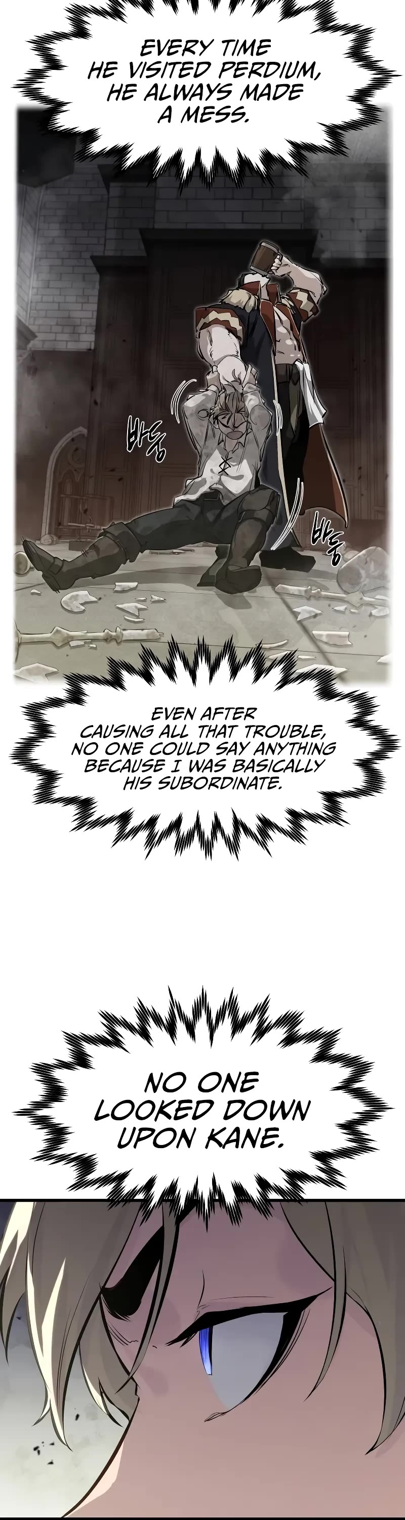 The Regressed Mercenary's Machinations Chapter 7 page 18 - Chapter 7