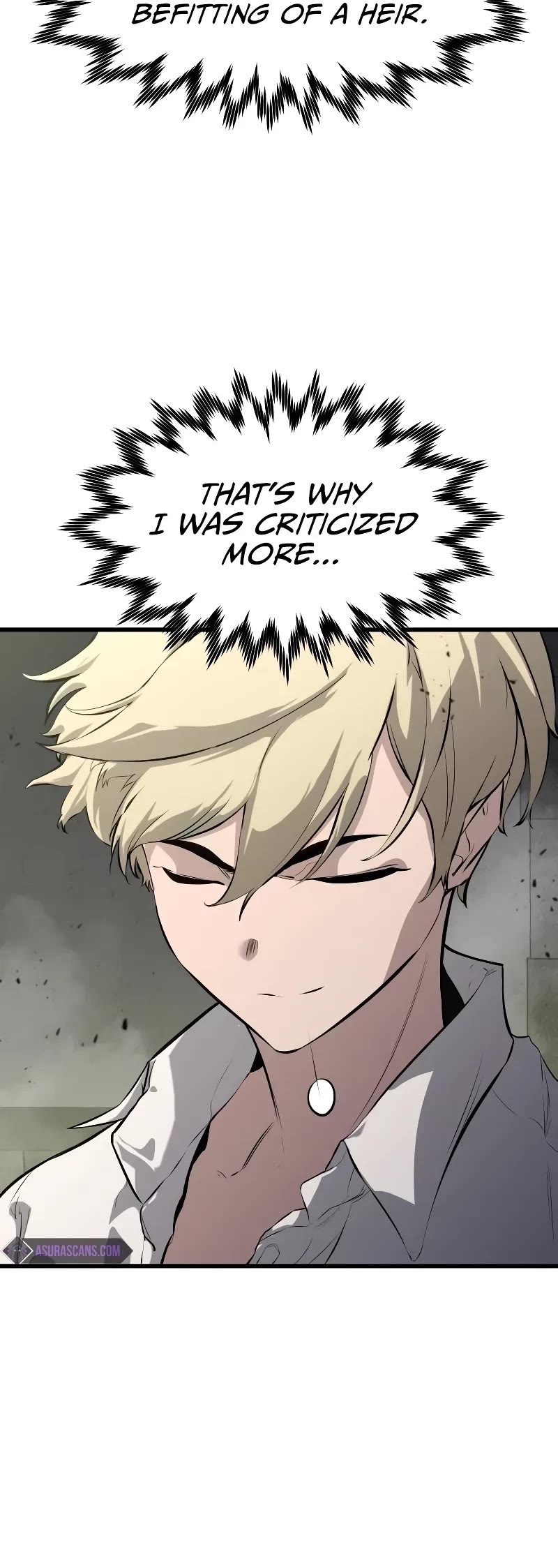 The Regressed Mercenary's Machinations Chapter 7 page 20 - Chapter 7