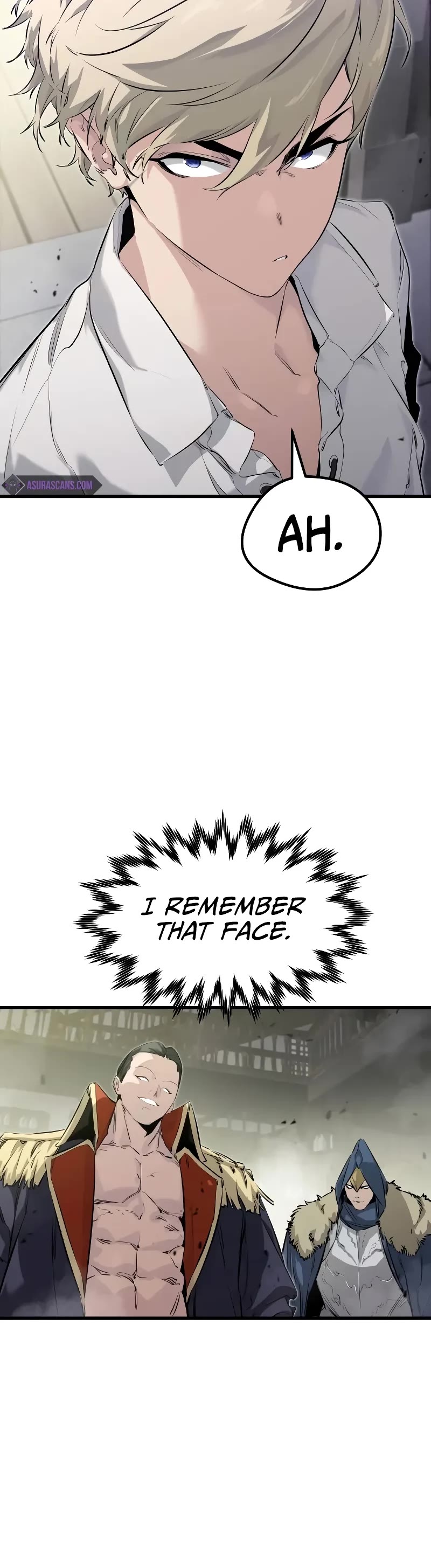 The Regressed Mercenary's Machinations Chapter 7 page 5 - Chapter 7