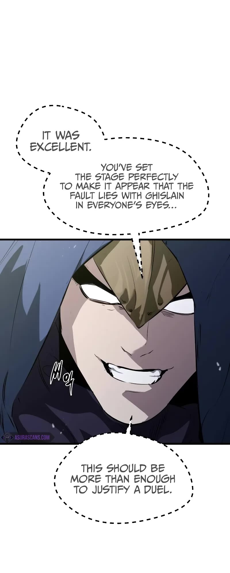The Regressed Mercenary's Machinations Chapter 7 page 59 - Chapter 7