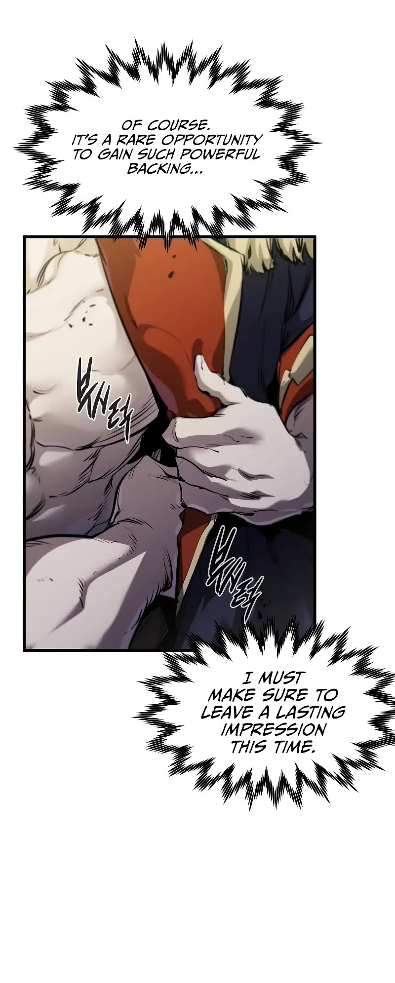 The Regressed Mercenary's Machinations Chapter 7 page 60 - Chapter 7