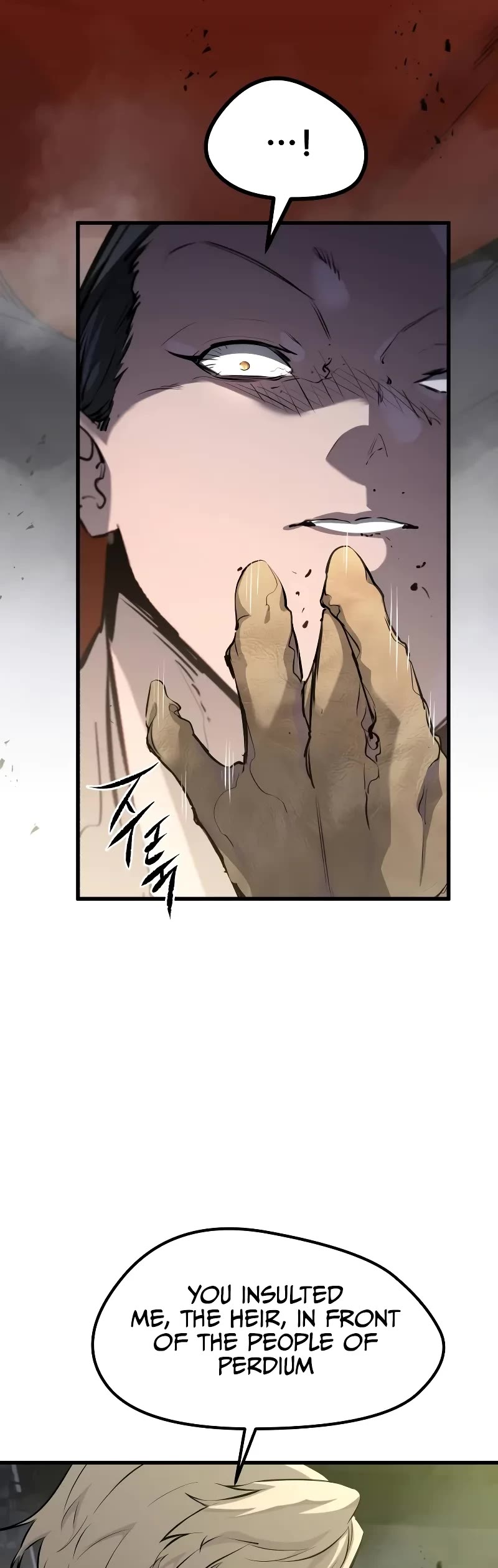 The Regressed Mercenary's Machinations Chapter 7 page 64 - Chapter 7