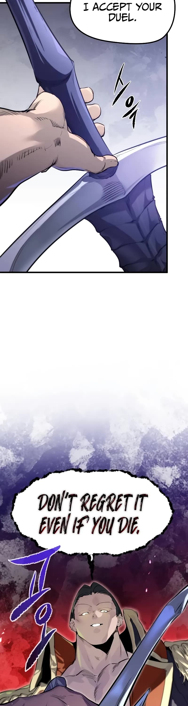 The Regressed Mercenary's Machinations Chapter 7 page 68 - Chapter 7