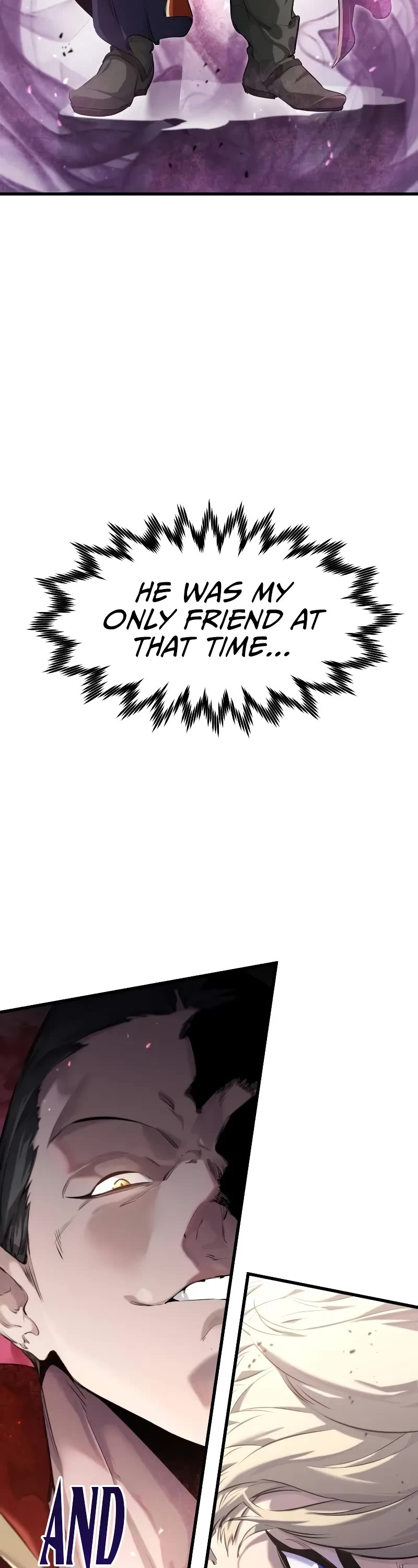 The Regressed Mercenary's Machinations Chapter 7 page 7 - Chapter 7