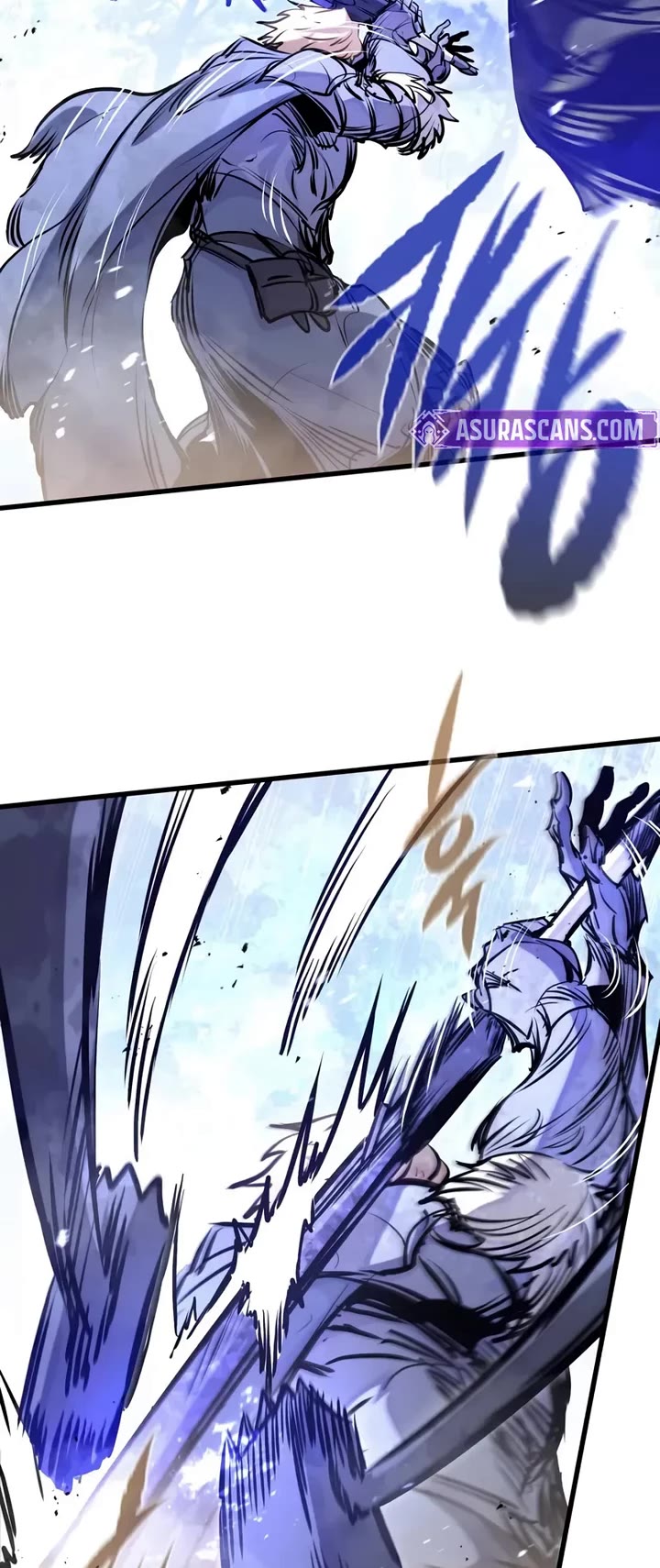 The Regressed Mercenary's Machinations Chapter 70 page 19 - Chapter 70
