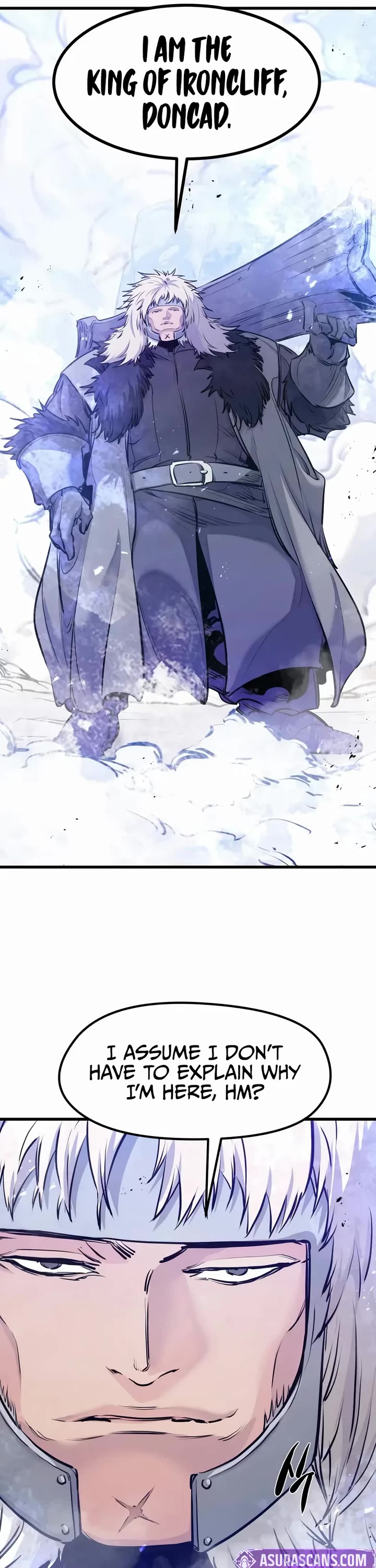 The Regressed Mercenary's Machinations Chapter 70 page 30 - Chapter 70