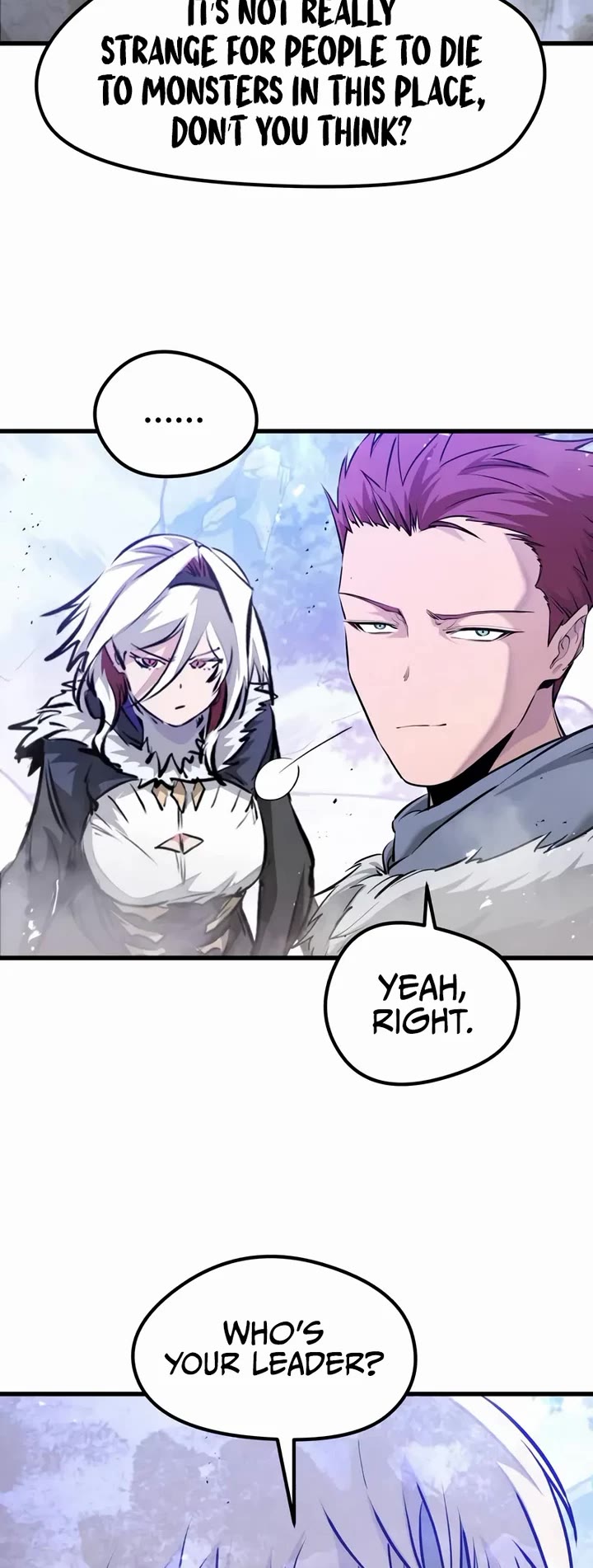 The Regressed Mercenary's Machinations Chapter 70 page 33 - Chapter 70