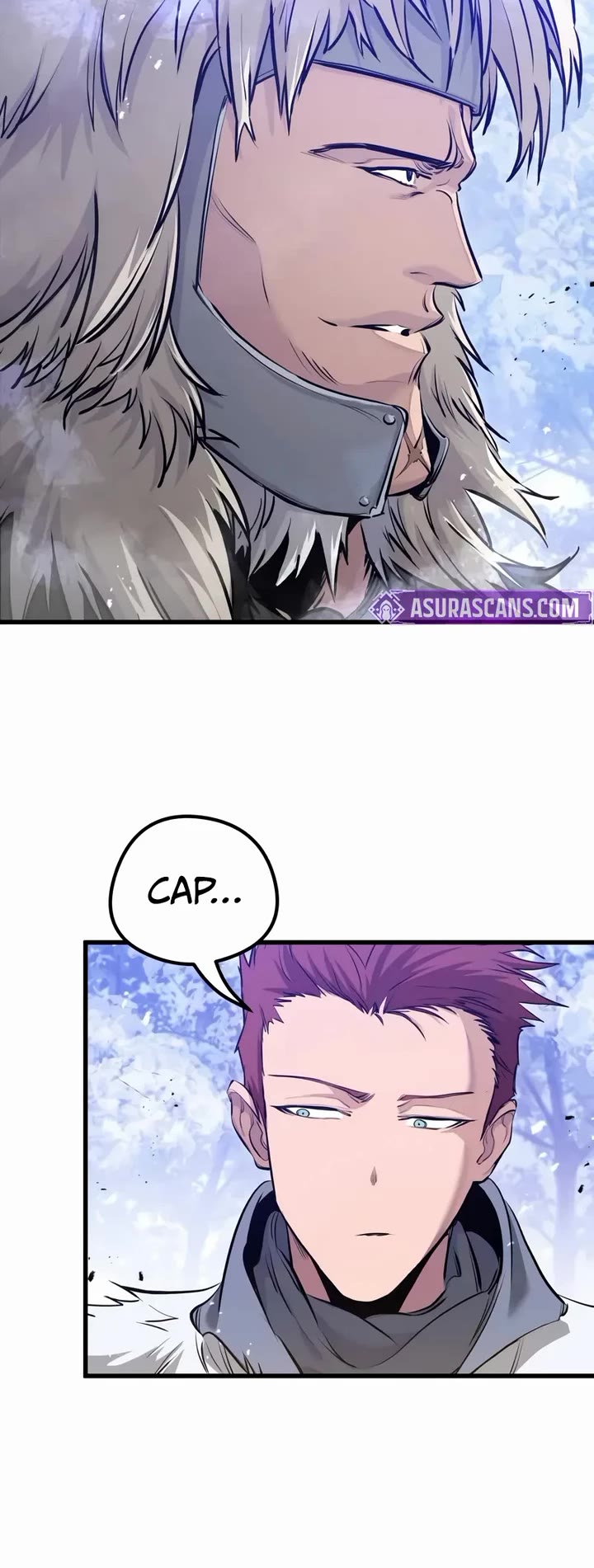 The Regressed Mercenary's Machinations Chapter 70 page 34 - Chapter 70
