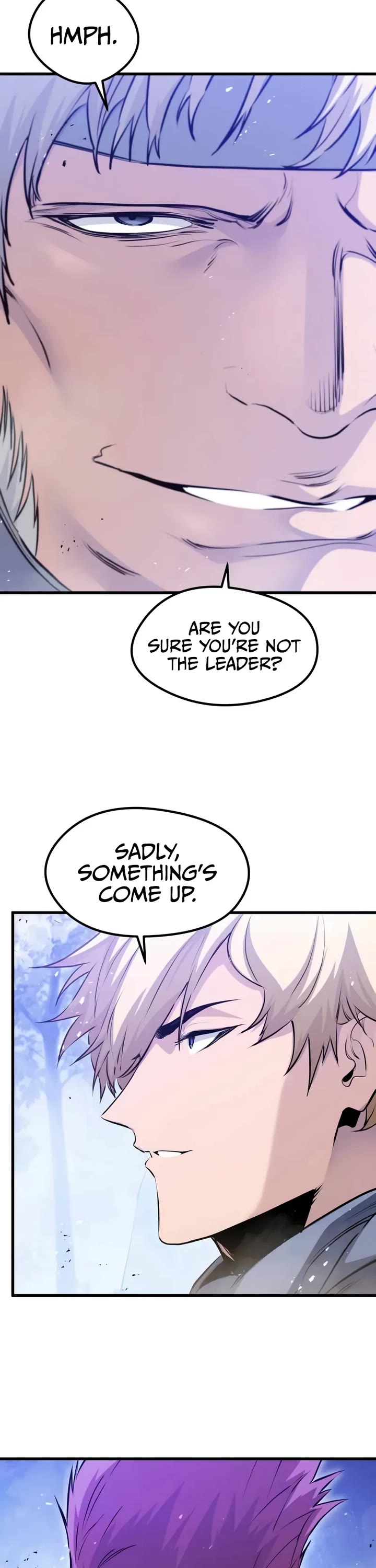 The Regressed Mercenary's Machinations Chapter 70 page 36 - Chapter 70