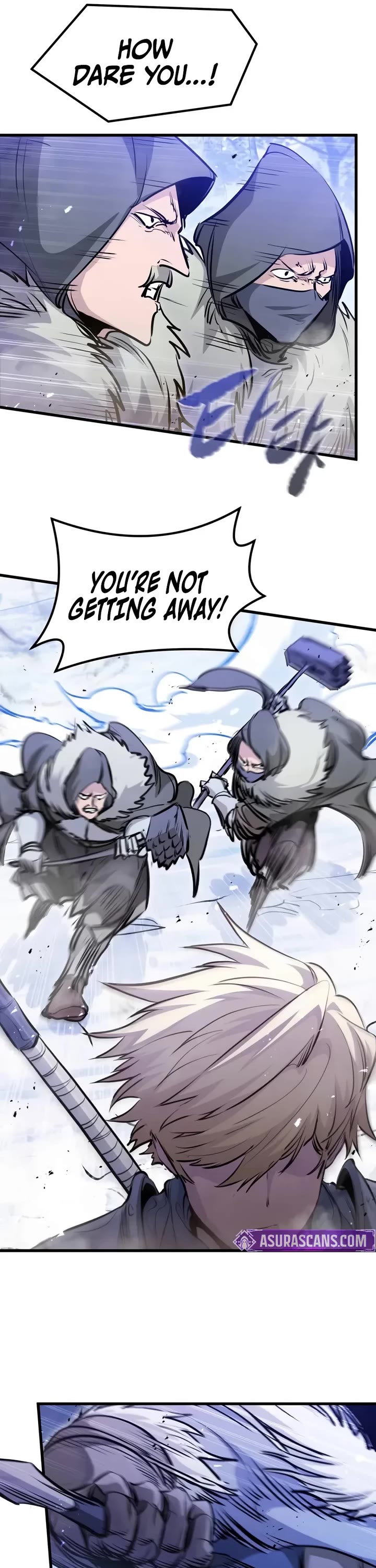 The Regressed Mercenary's Machinations Chapter 70 page 40 - Chapter 70