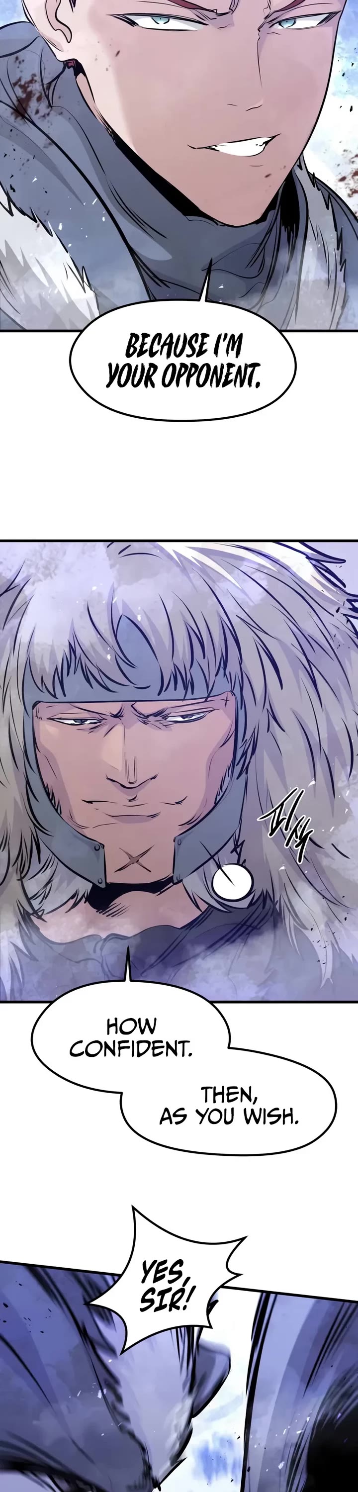 The Regressed Mercenary's Machinations Chapter 70 page 42 - Chapter 70