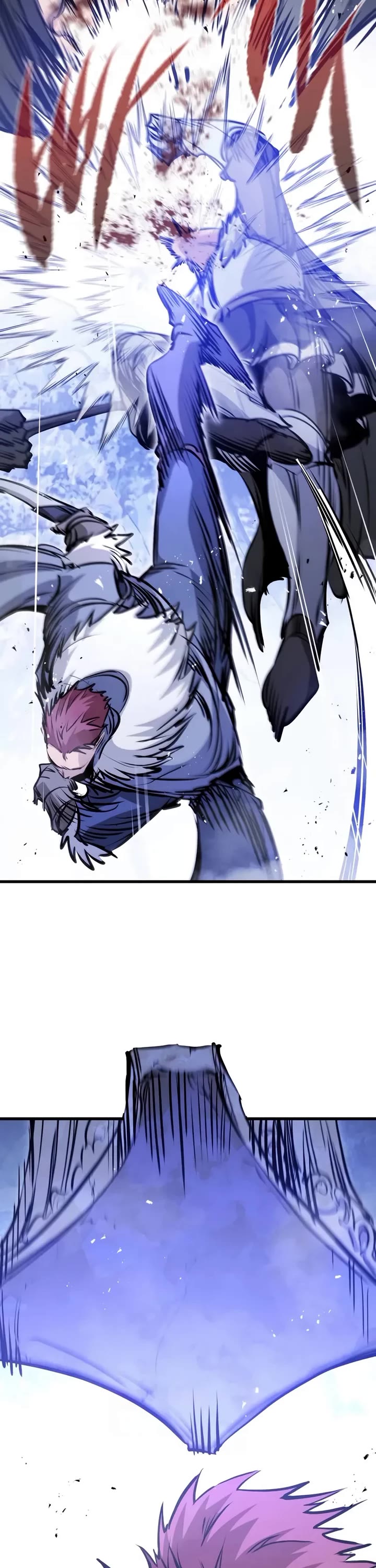 The Regressed Mercenary's Machinations Chapter 70 page 47 - Chapter 70
