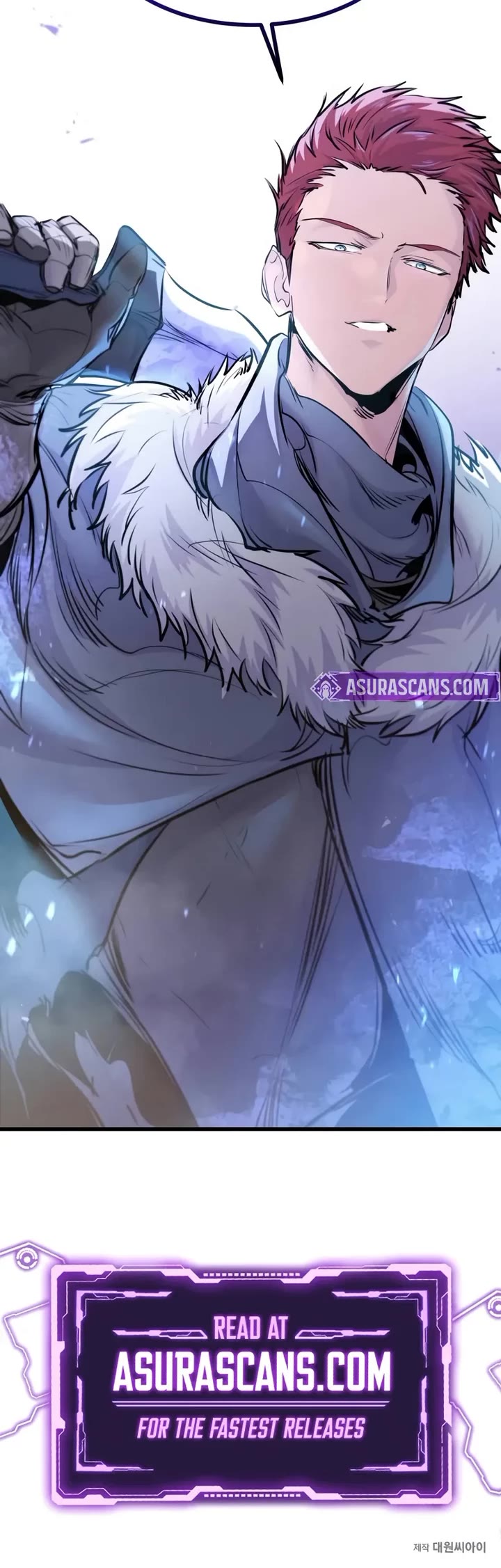 The Regressed Mercenary's Machinations Chapter 70 page 53 - Chapter 70