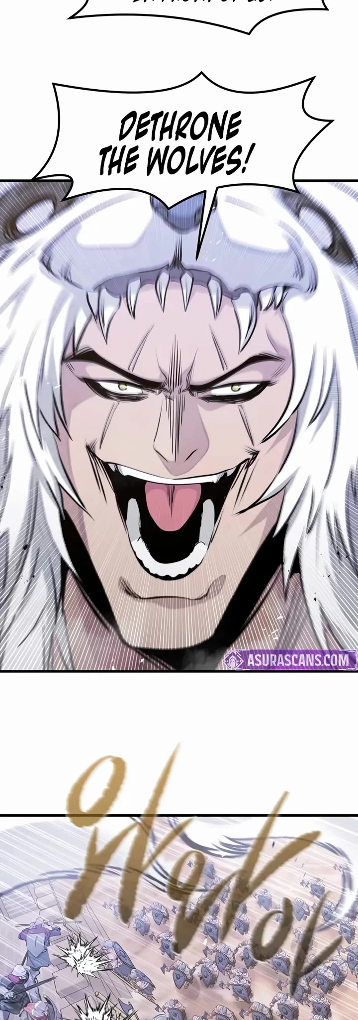 The Regressed Mercenary's Machinations Chapter 70 page 9 - Chapter 70
