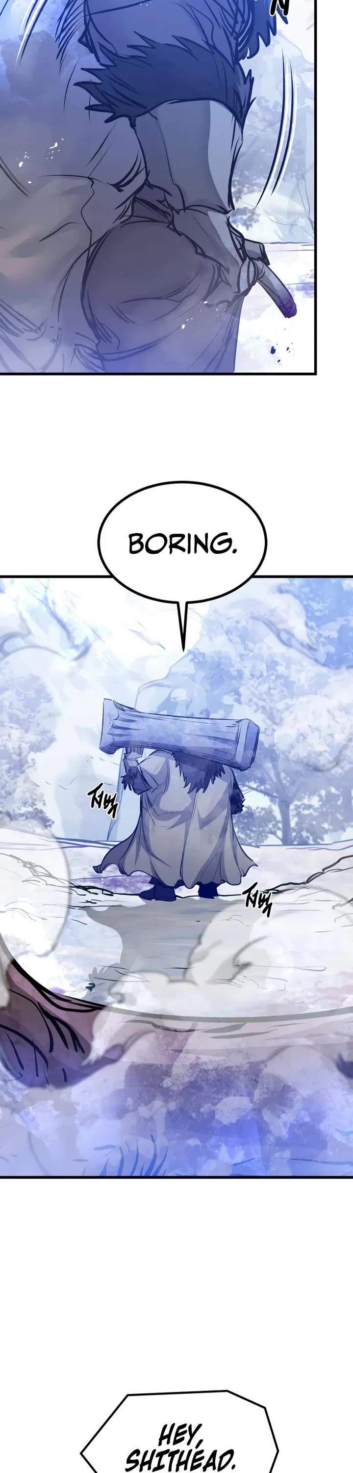 The Regressed Mercenary's Machinations Chapter 71 page 18 - Chapter 71