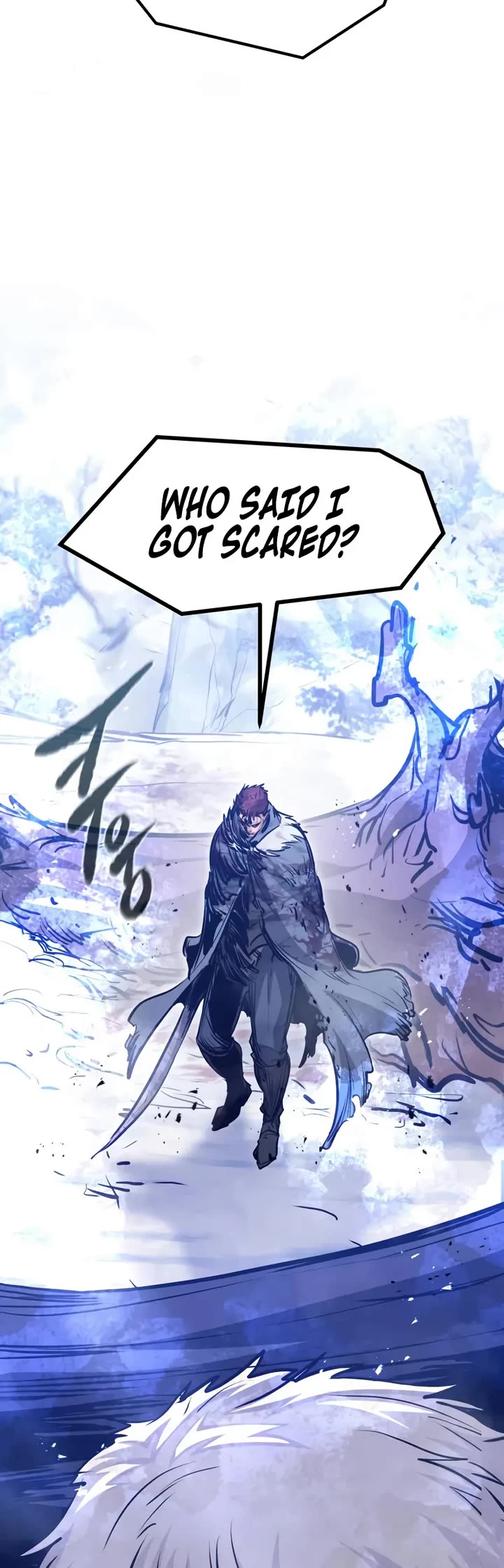 The Regressed Mercenary's Machinations Chapter 71 page 19 - Chapter 71