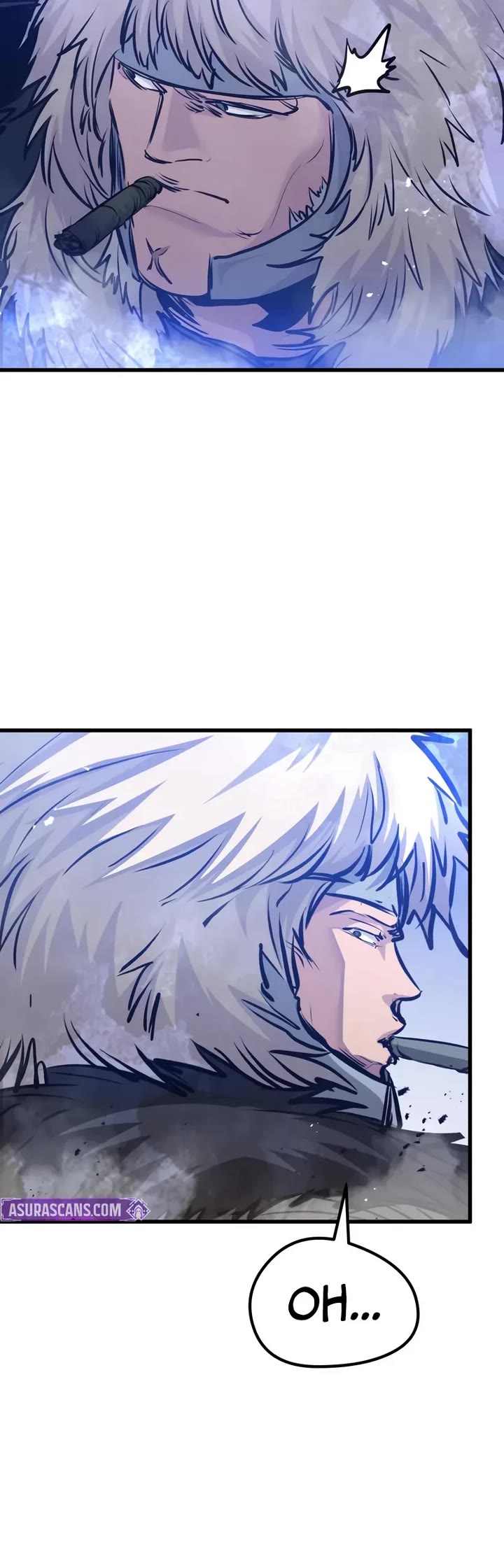 The Regressed Mercenary's Machinations Chapter 71 page 20 - Chapter 71