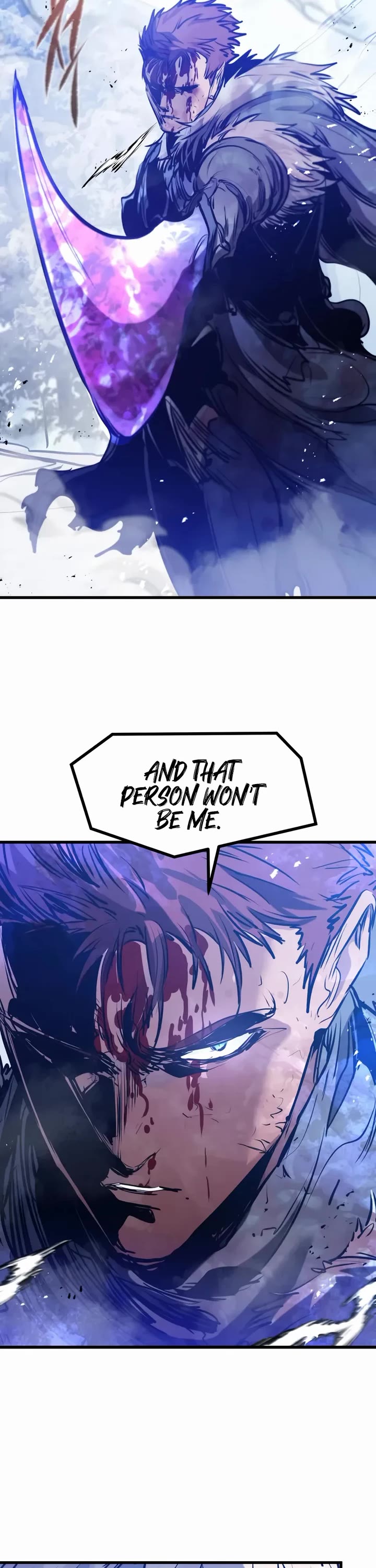 The Regressed Mercenary's Machinations Chapter 71 page 23 - Chapter 71